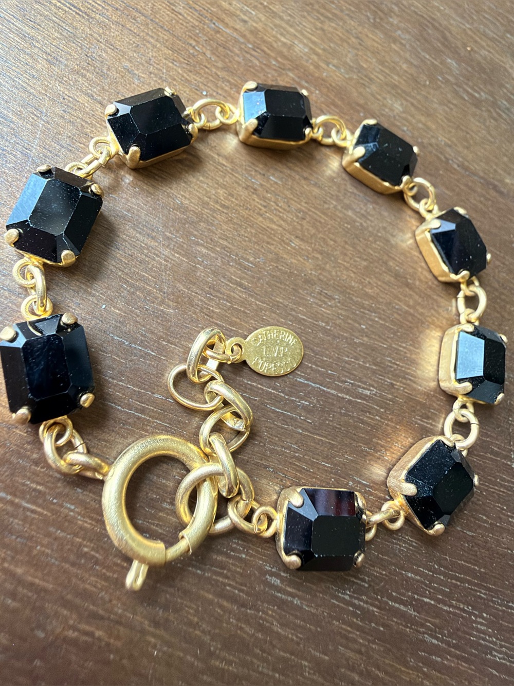 ✨SALE✨ Brand New Catherine Popesco Bracelet